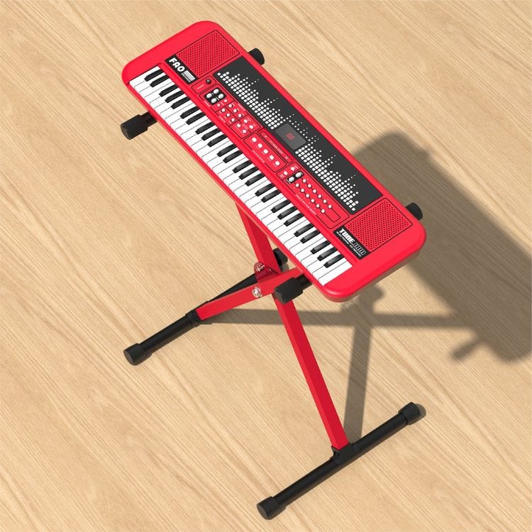 Stage Stars Pro Keys 61-Key Electric Piano - FAO Schwarz