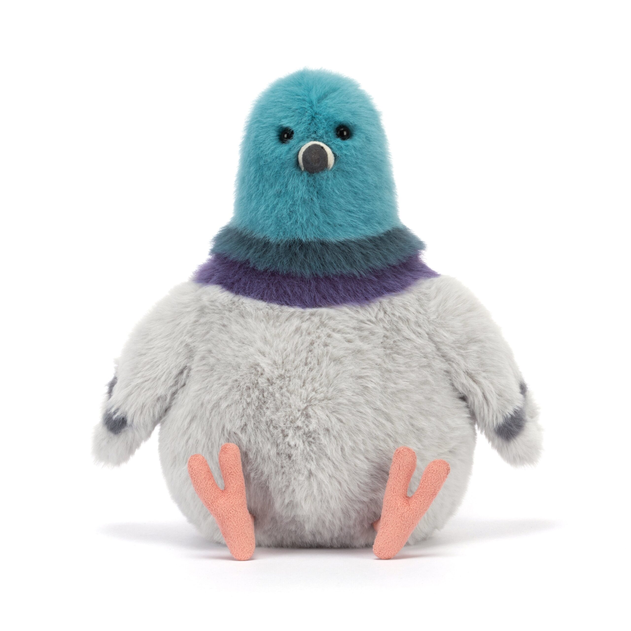 Strutton Pigeon - FAO Schwarz