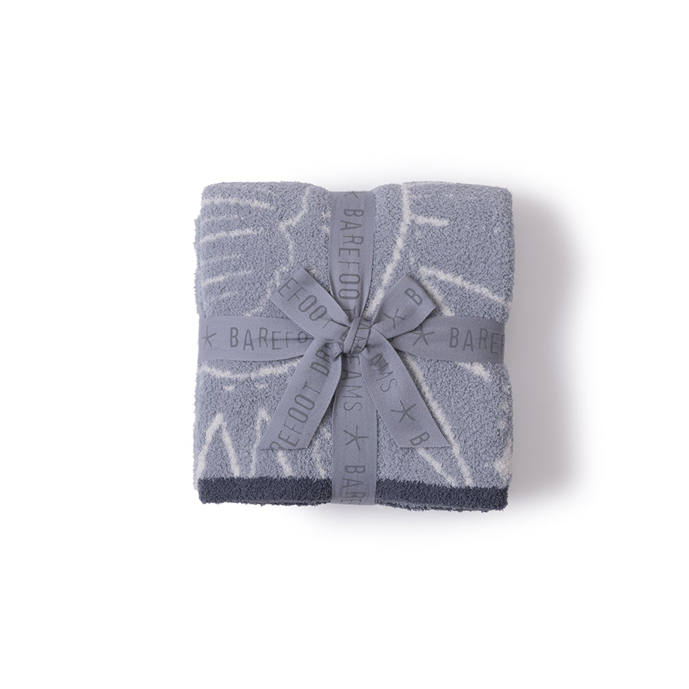 CozyChic Stellar Stroller Blanket – Moonwater Multi - FAO Schwarz