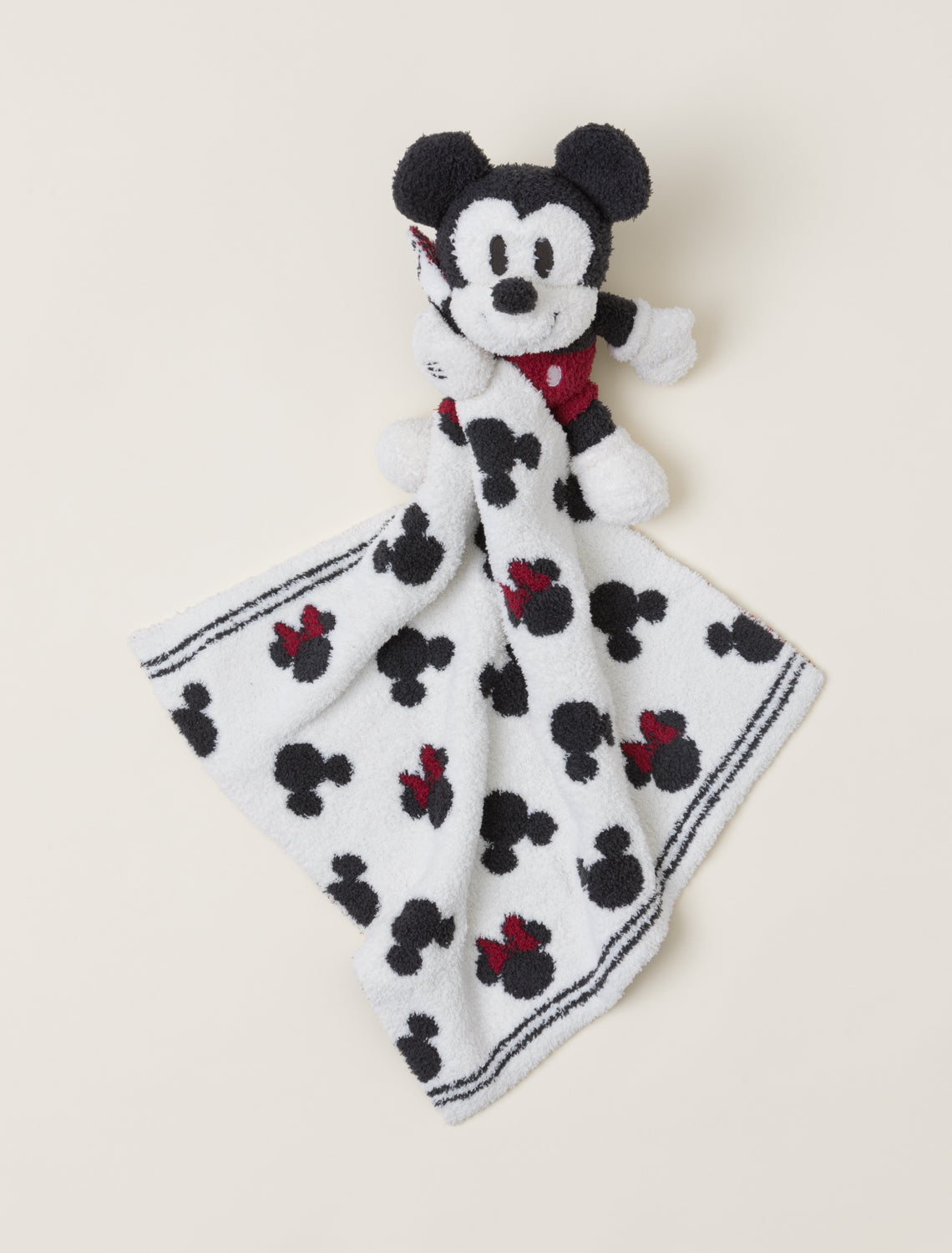 CozyChic® Disney Classic Mickey Mouse - FAO Schwarz
