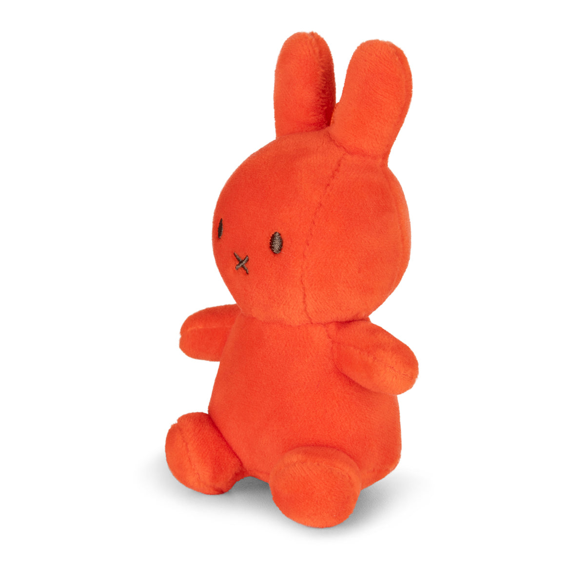 Lucky Miffy Coral Plush in Giftbox – 4″ - FAO Schwarz