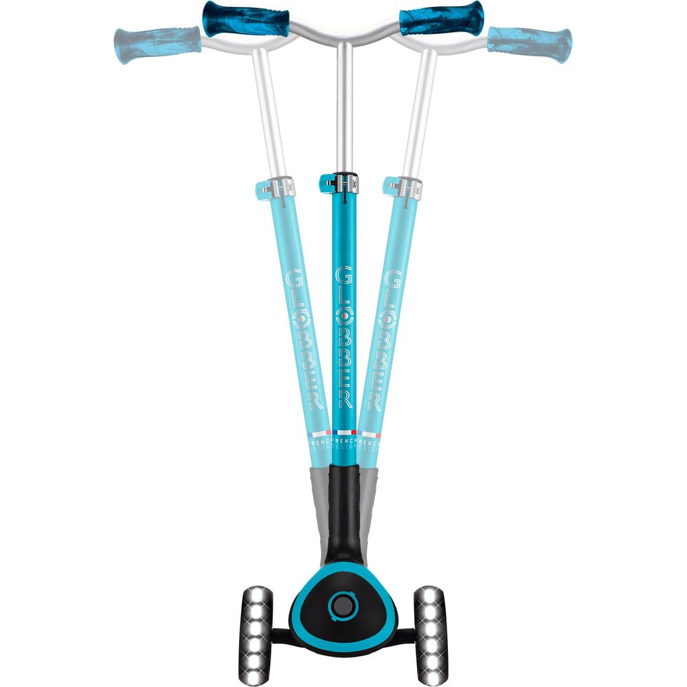 Ace Lights Scooter - FAO Schwarz