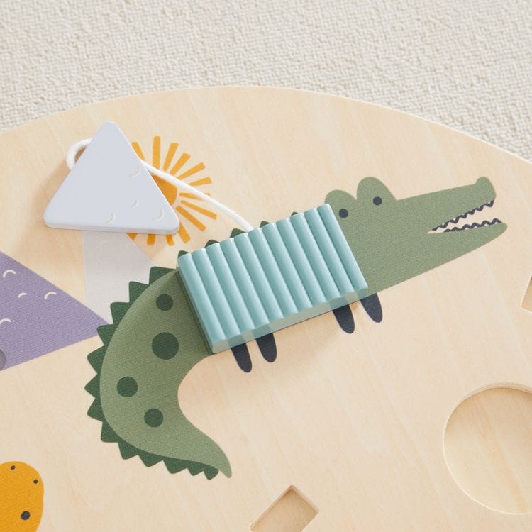 Wood Mini Music Maker - FAO Schwarz