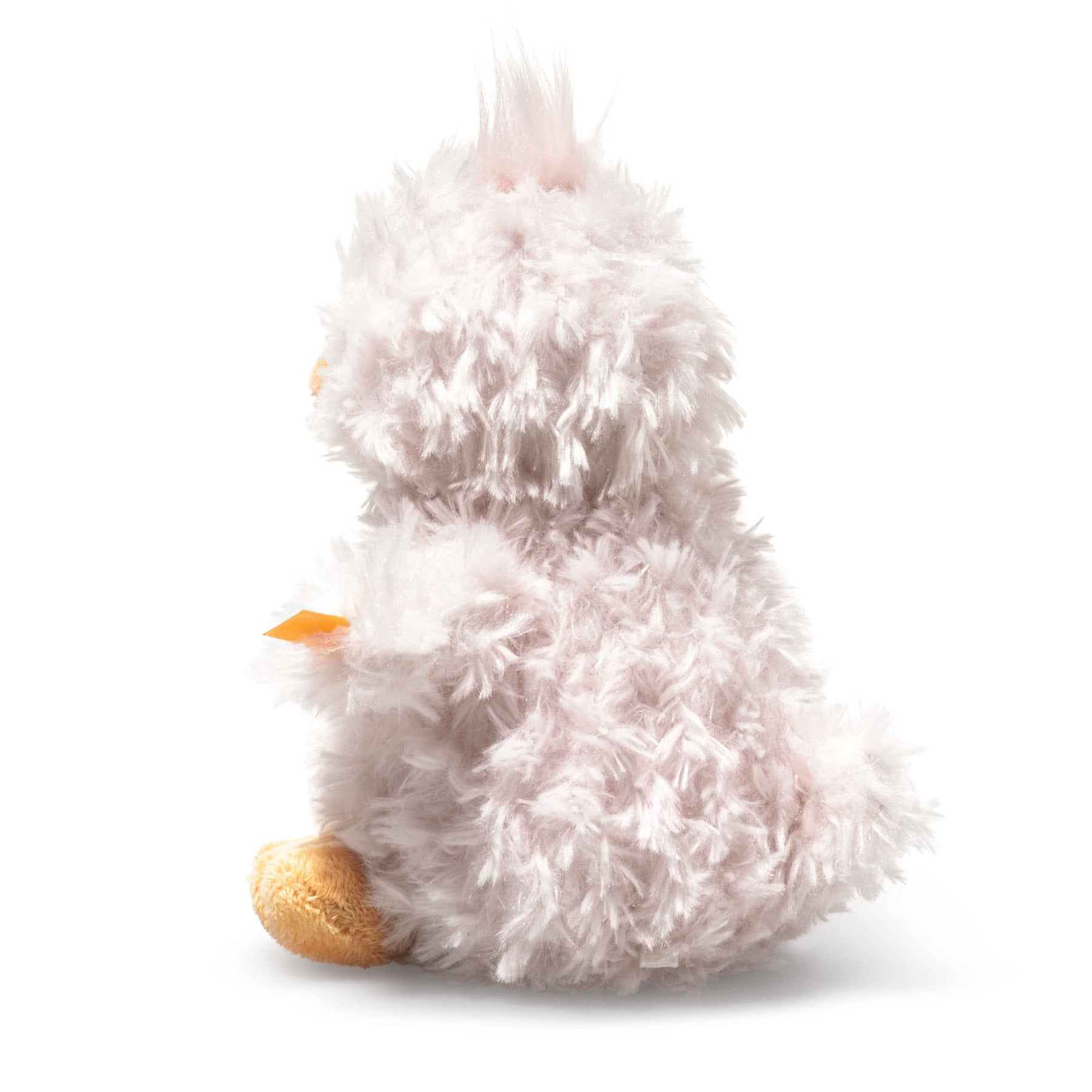 Pipsy Chick Pink Plush – 6″ - FAO Schwarz