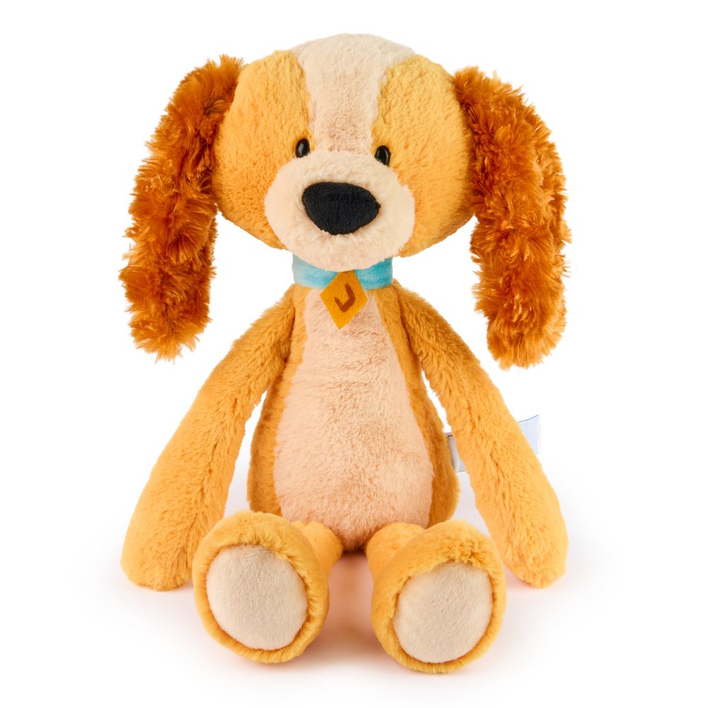 GUND Disney Official Lady Toothpick Plush - FAO Schwarz