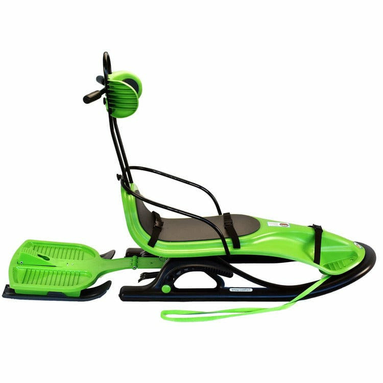 Snow Comfort Sled - FAO Schwarz