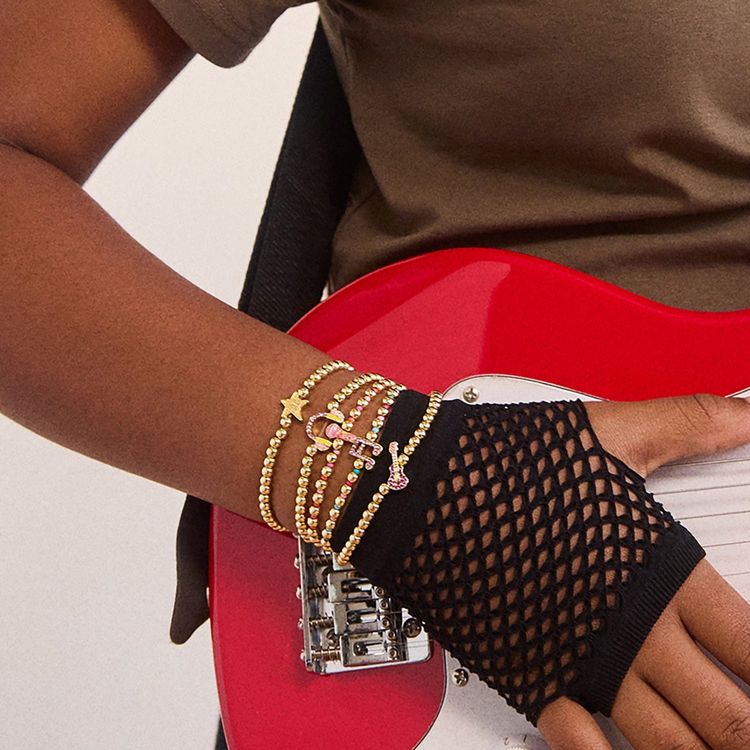Amped Up Kids’ Pisa Bracelet Set - FAO Schwarz