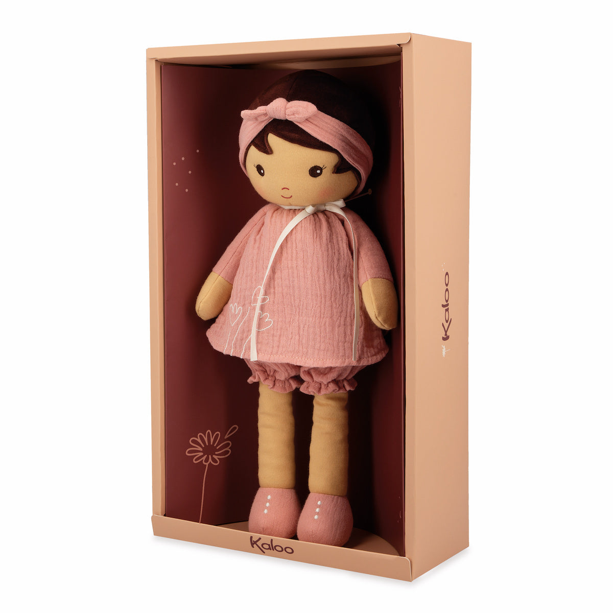 Tendresse 15.6″ Doll - FAO Schwarz