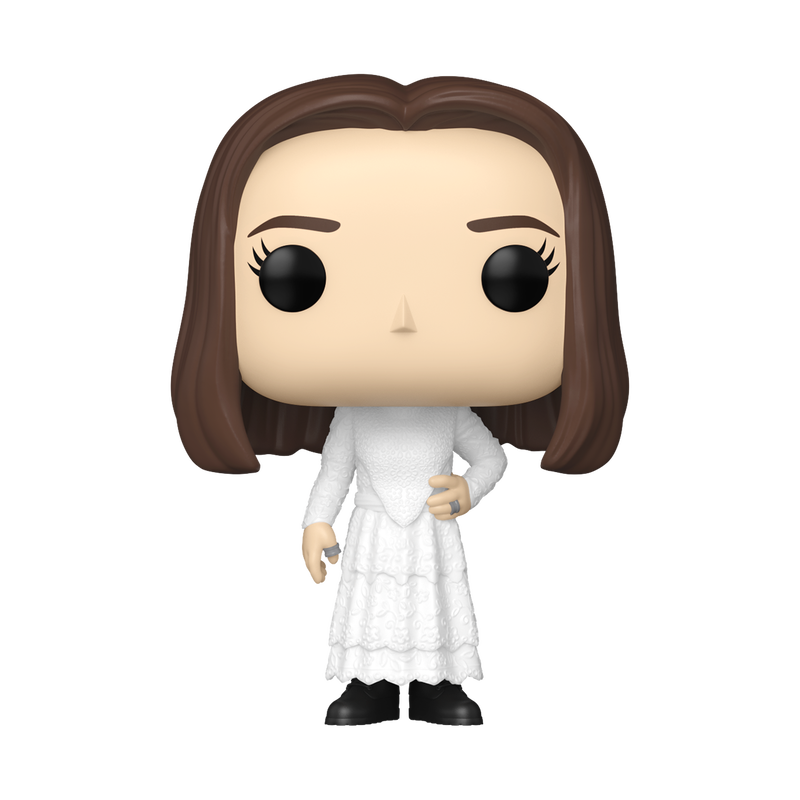 Casper the Friendly Ghost Pop! Kat Harvey (30th Anniversary) - FAO Schwarz