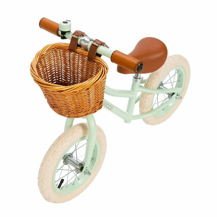 Balance Bike Banwood First Go - FAO Schwarz