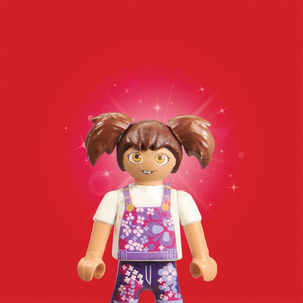 Miraculous: Marinette’s Loft Playset - FAO Schwarz
