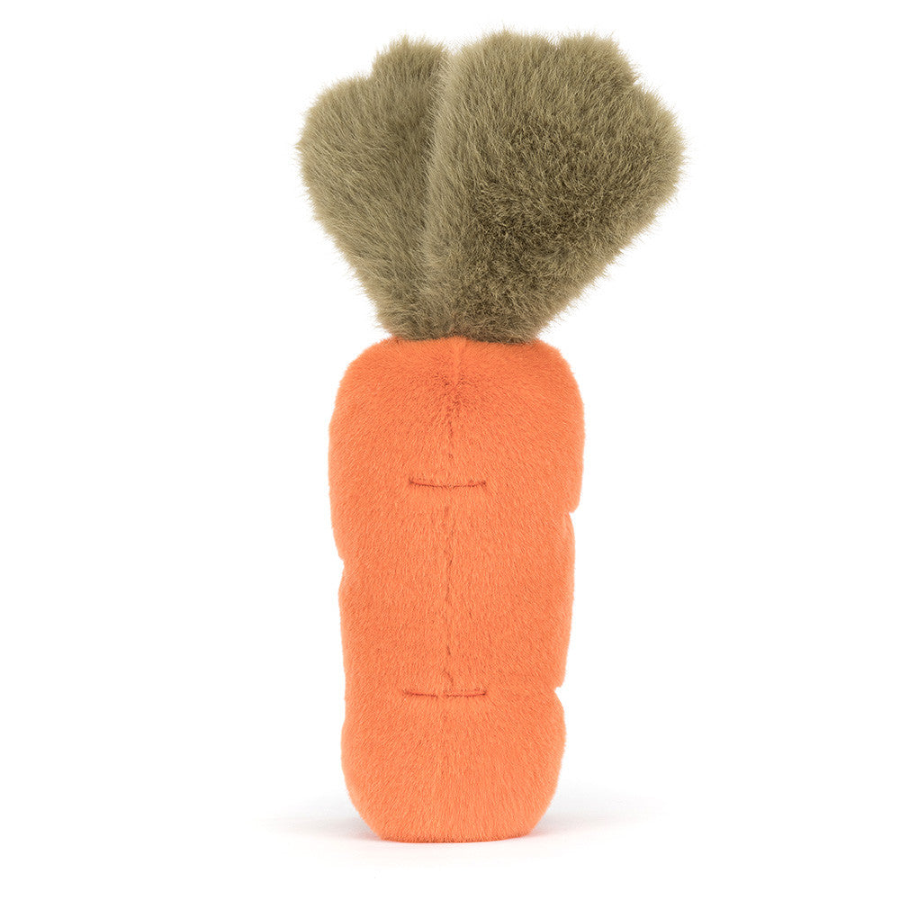 Amuseables Carrot Plush - FAO Schwarz