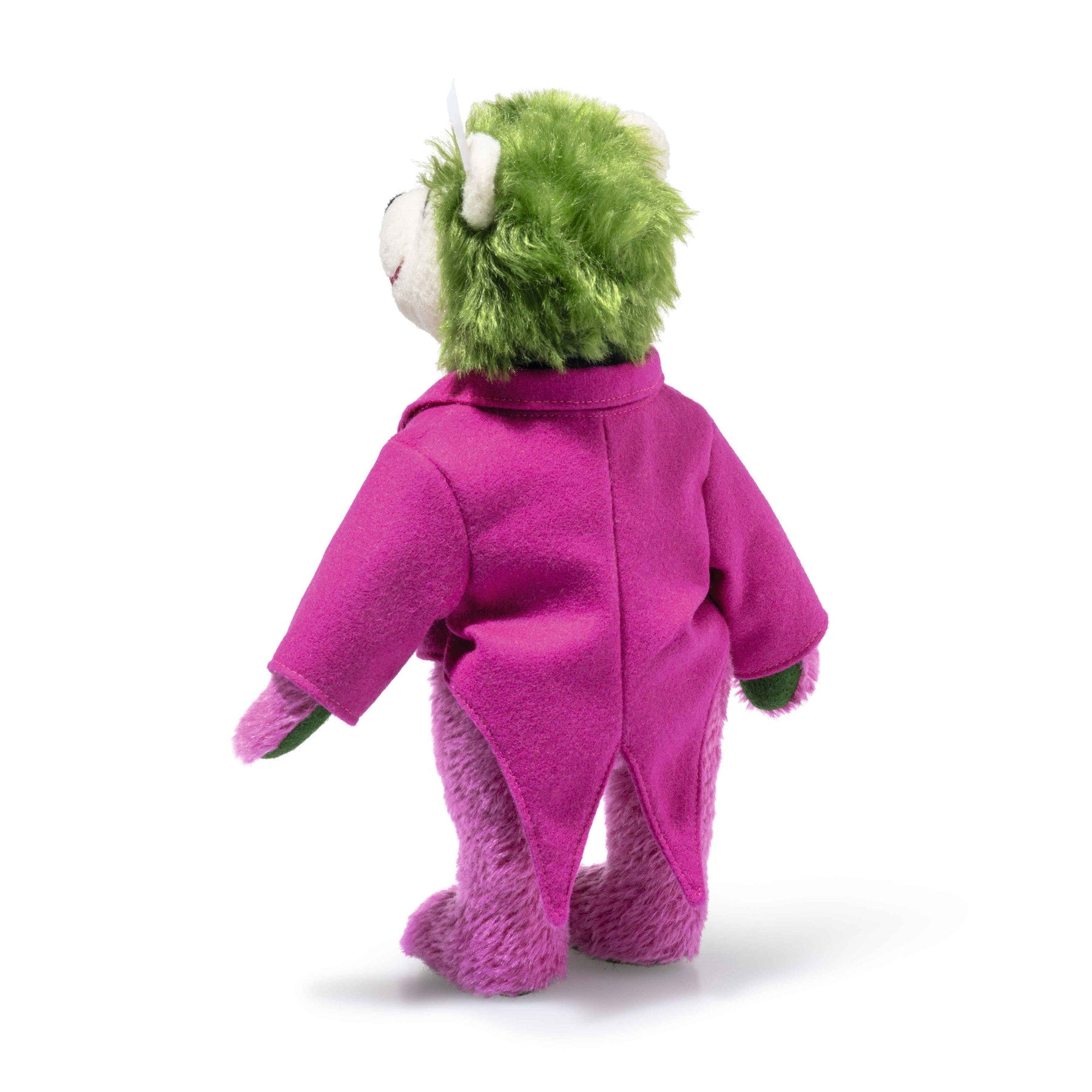 Batman “The Joker” Limited Edition Teddy Bear - FAO Schwarz