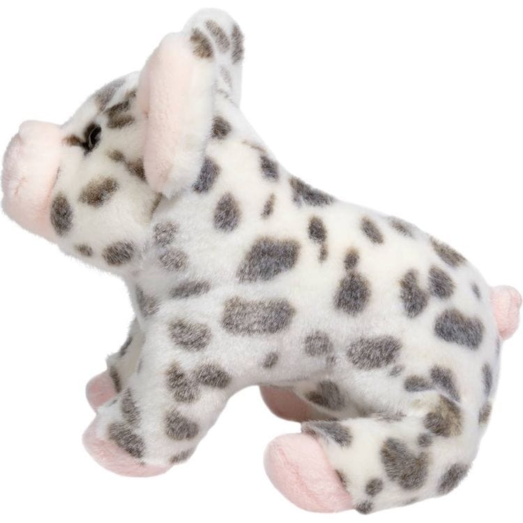 Pauline Black Spotted Pig - FAO Schwarz