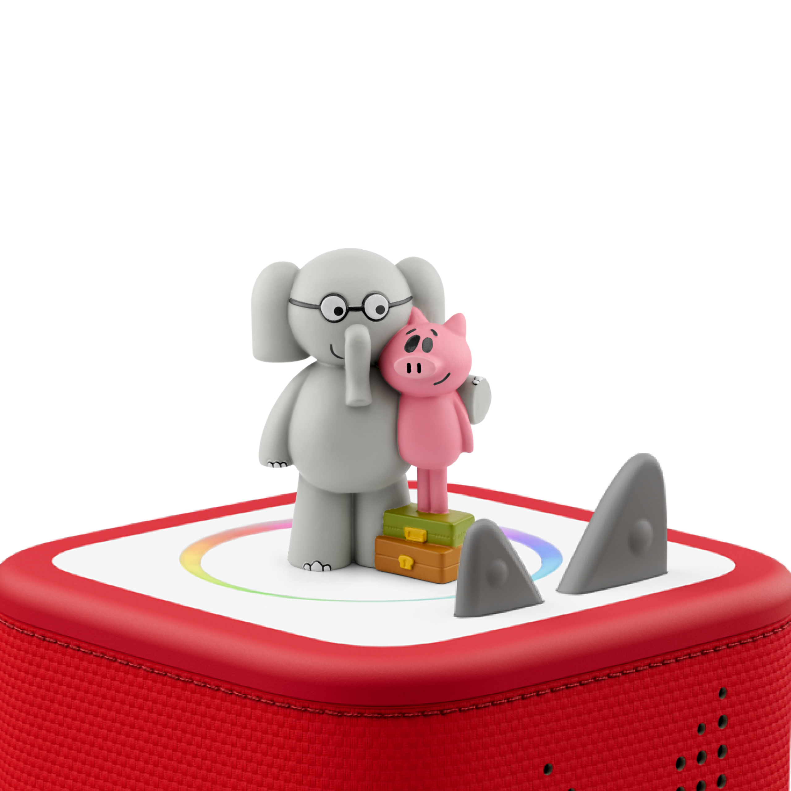 Elephant & Piggie Tonie - FAO Schwarz
