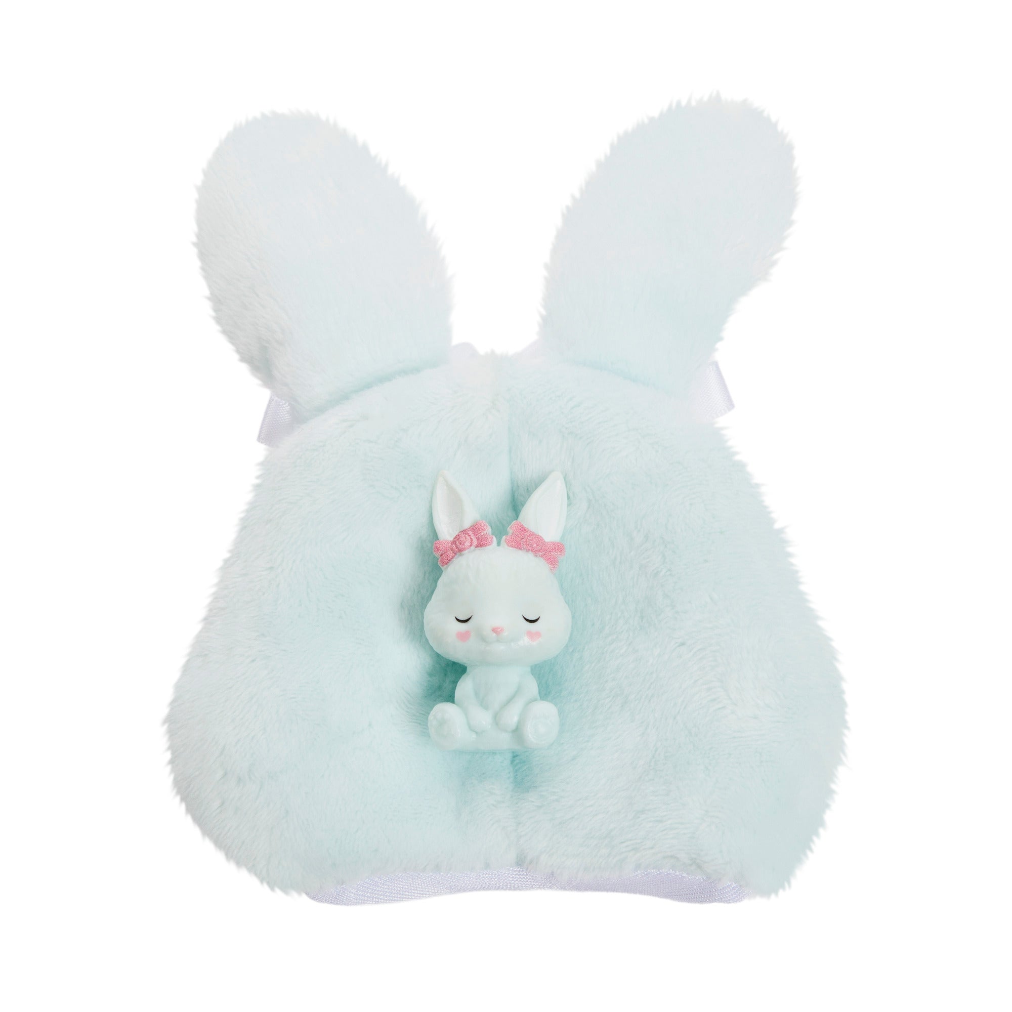 Care Bears Barbie Cutie Reveal Doll – Bunny - FAO Schwarz