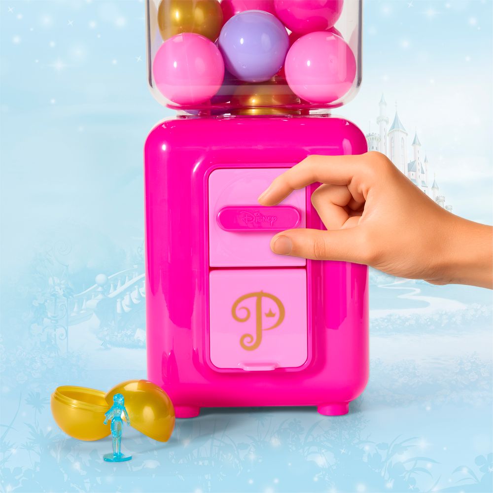 Disney Princess Toy Vending Machine - FAO Schwarz