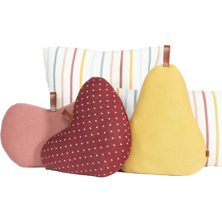 Pear Pillow - FAO Schwarz