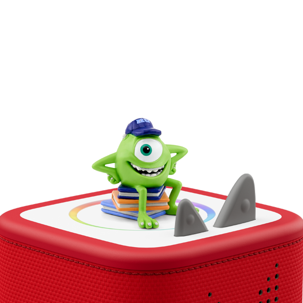 Disney & Pixar Monsters University Tonie - FAO Schwarz