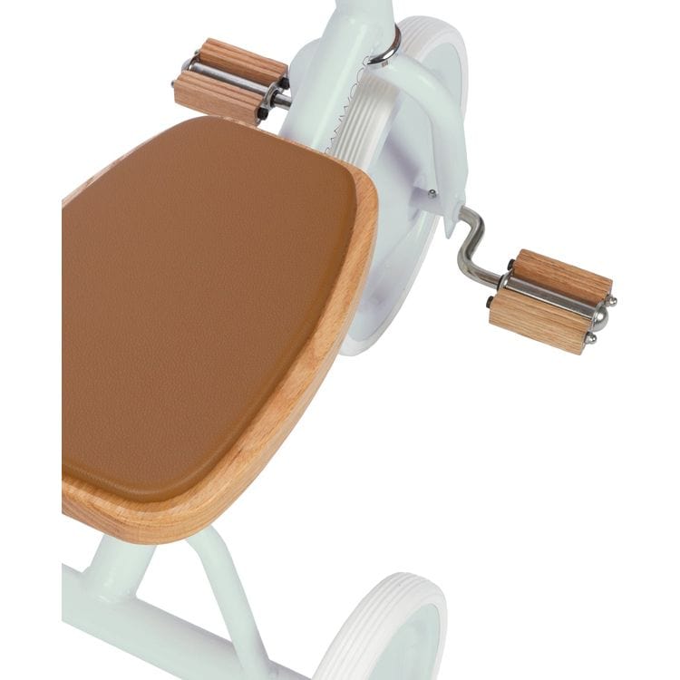 Banwood Trike- Pale Mint - FAO Schwarz