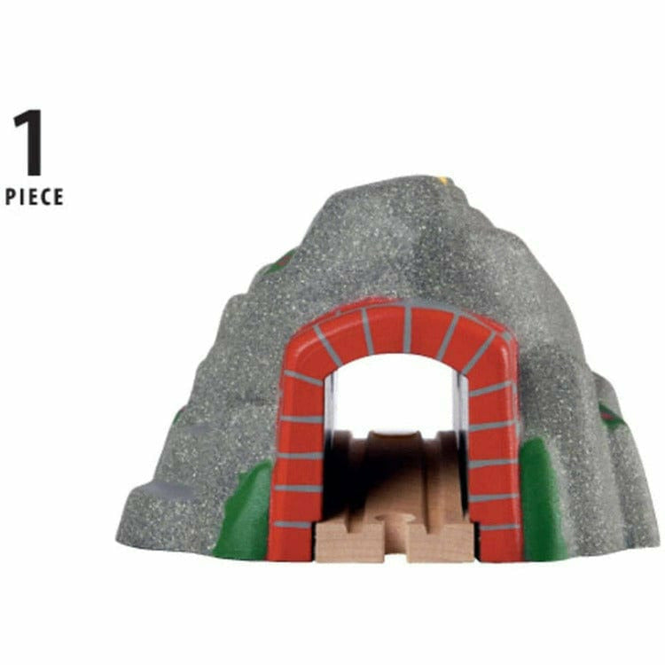 Adventure Tunnel - FAO Schwarz