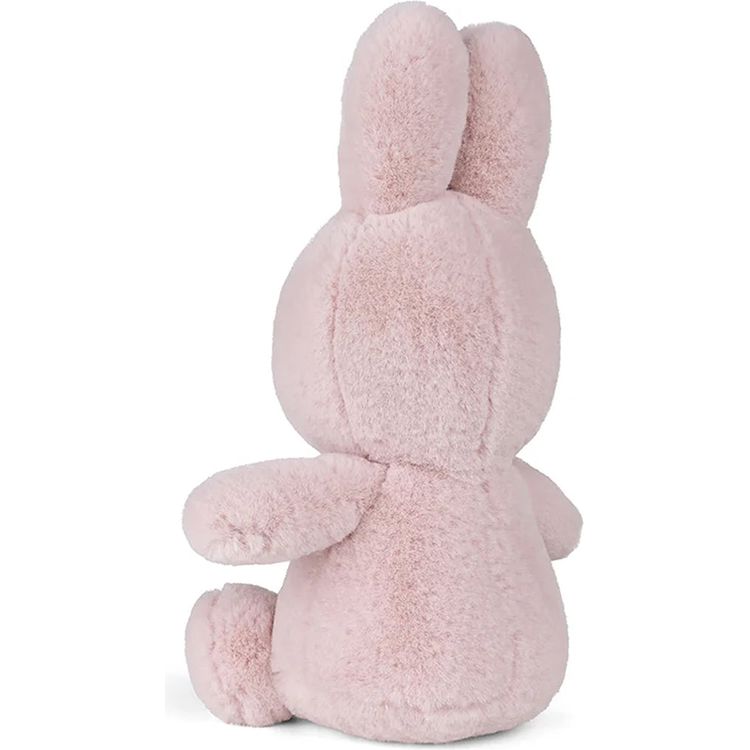 Cozy 9″ Miffy Plush in Giftbox – Soft Pink - FAO Schwarz