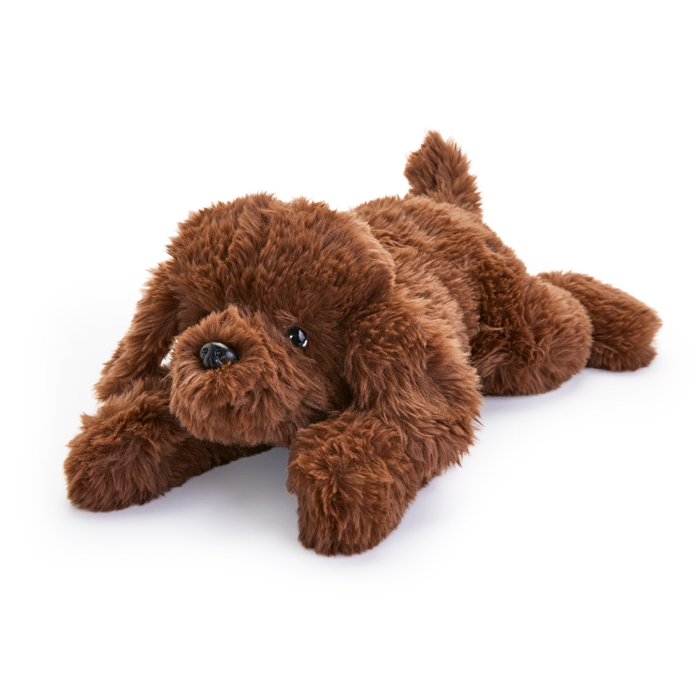 20” Adopt-A-Pets Doodle Plush - FAO Schwarz