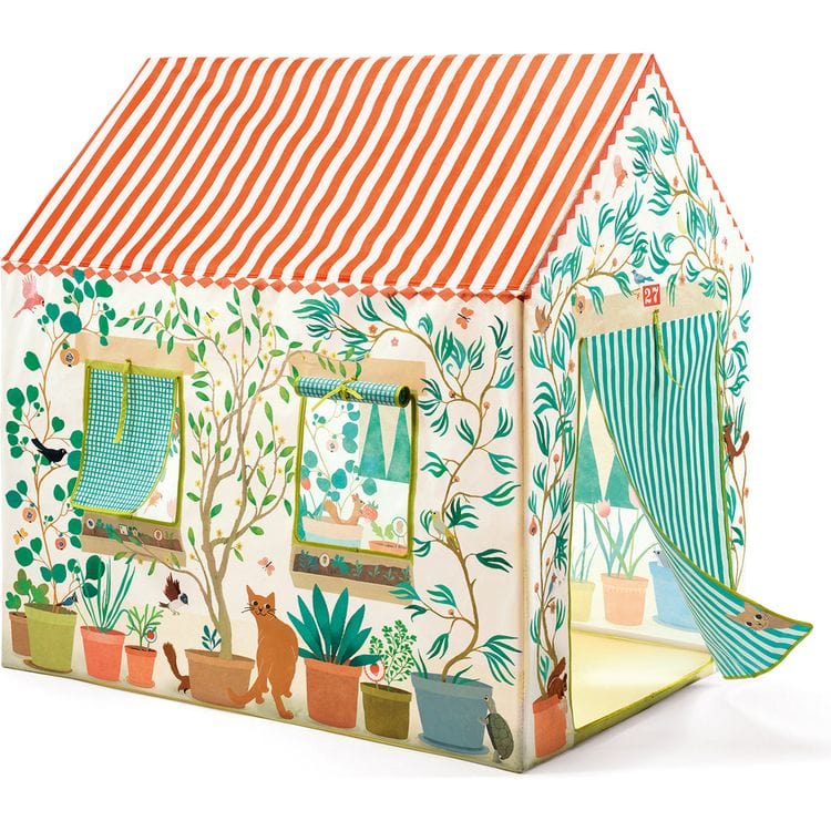Play Tent Play House - FAO Schwarz