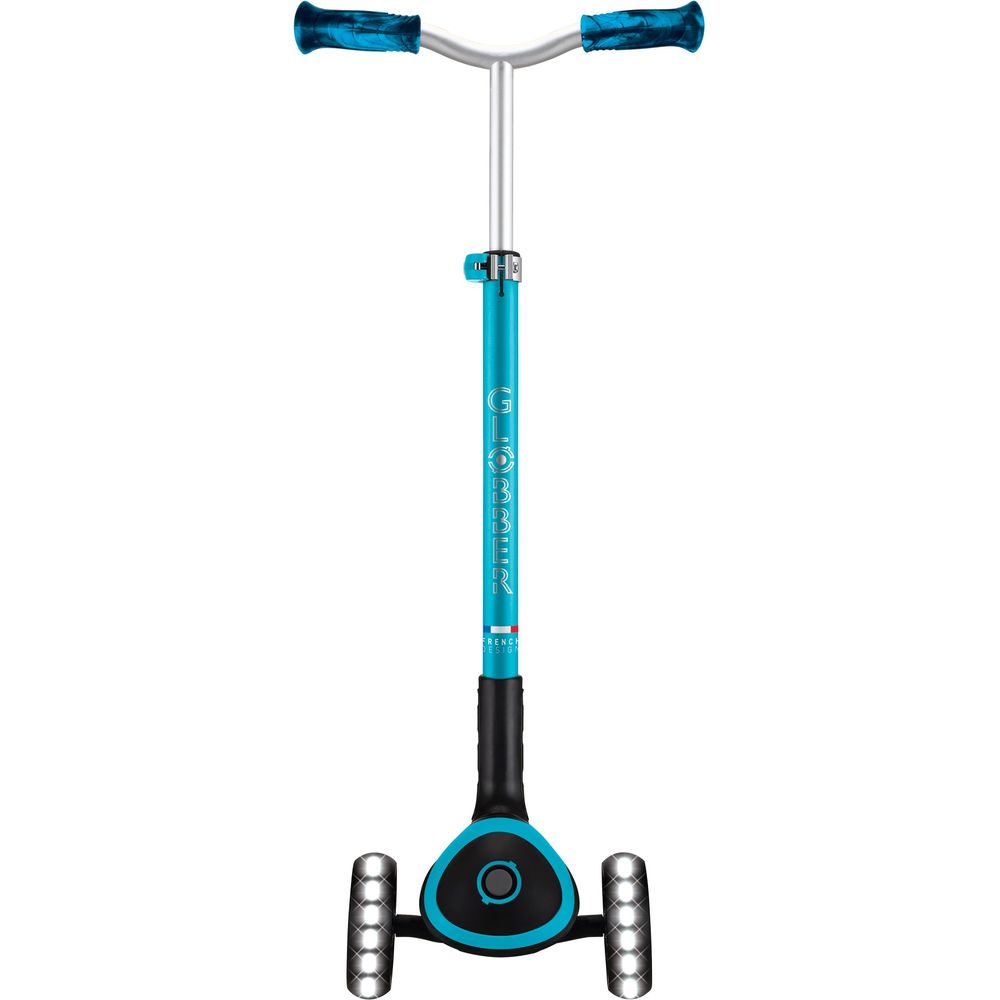 Ace Lights Scooter - FAO Schwarz