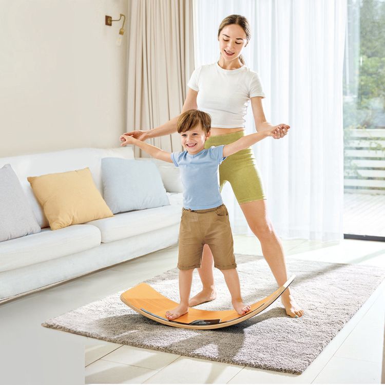 Intelligent Balance Board - FAO Schwarz