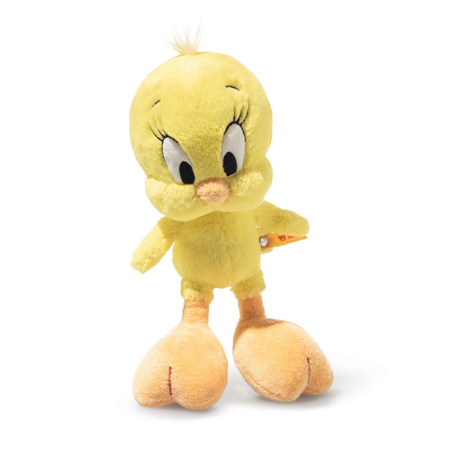 Looney Tunes Tweety Bird Plush - FAO Schwarz