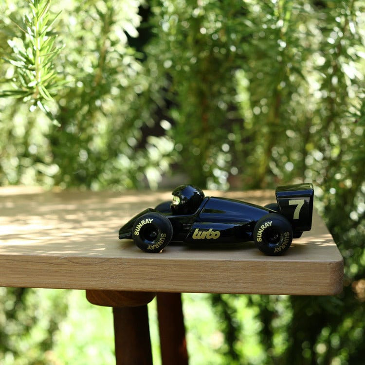 Turbo Verve Car Toy - FAO Schwarz