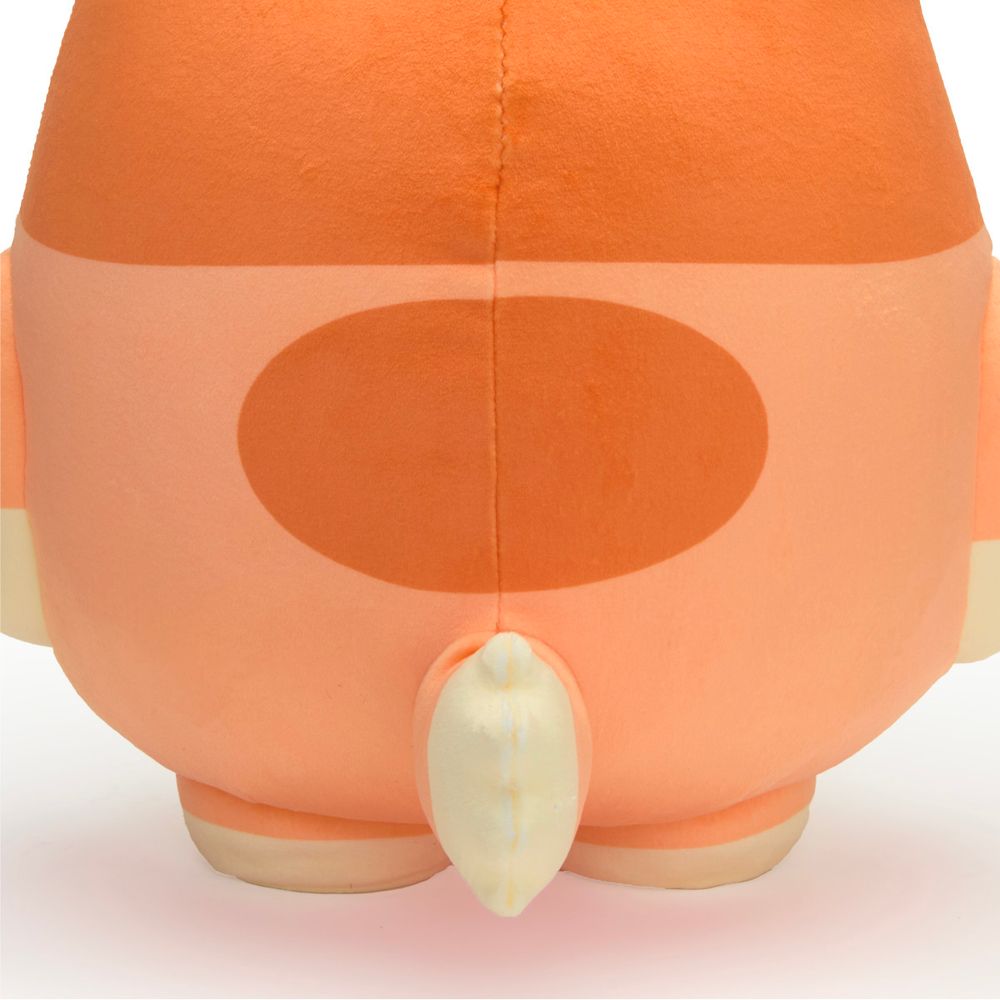 10” Bingo Blob Plush - FAO Schwarz