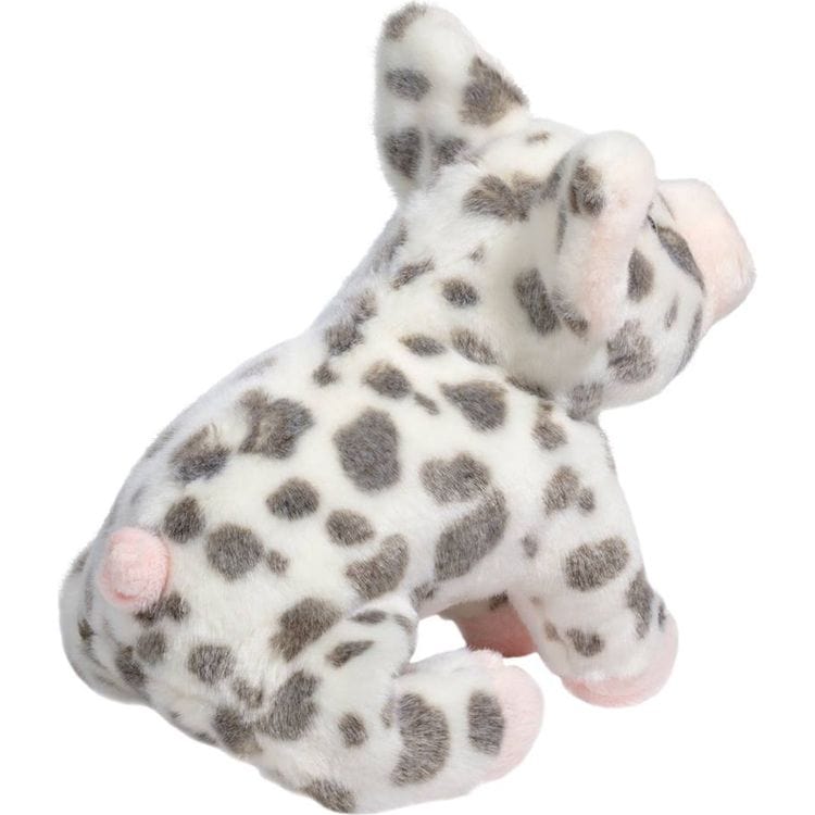 Pauline Black Spotted Pig - FAO Schwarz