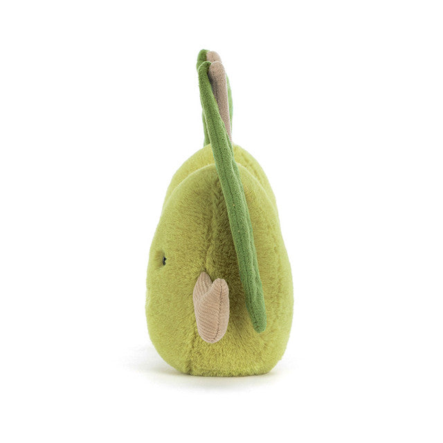 Amuseables Pair of Olives Plush - FAO Schwarz