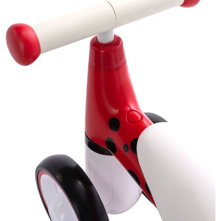 Freddo Toys 3 Wheels Balance Bike - FAO Schwarz