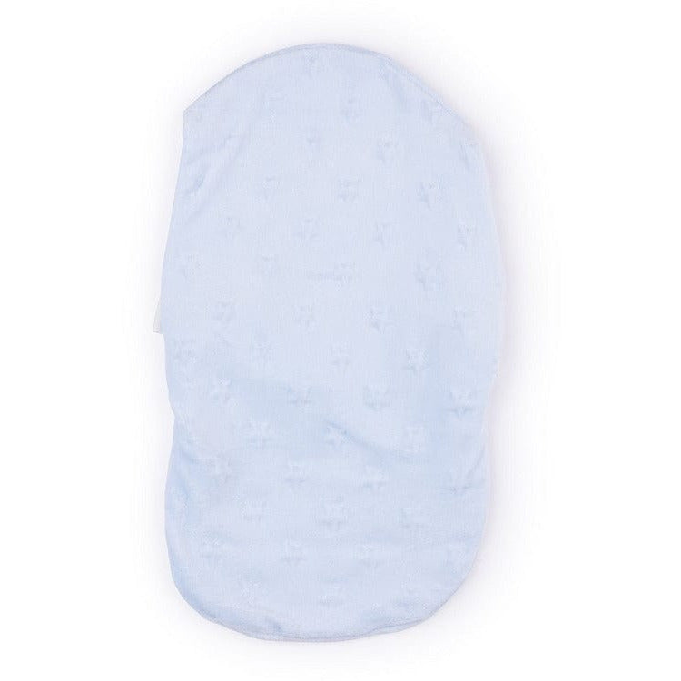 My FAO Doll Swaddle - FAO Schwarz