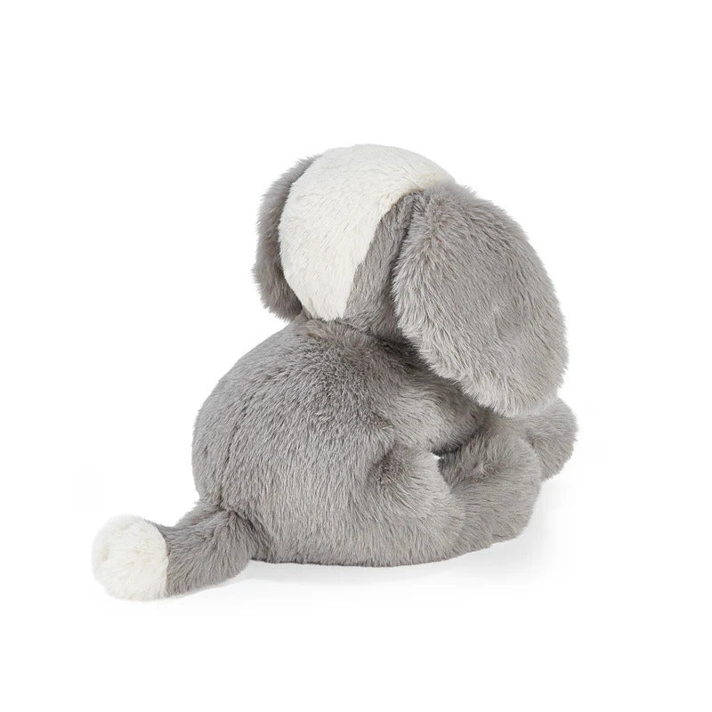 Little Floppy Mutt Steel Plush – 8″ - FAO Schwarz
