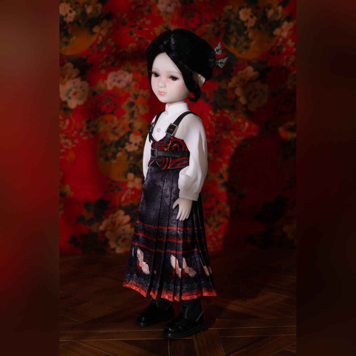 Nova Doll (Limited Edition) - FAO Schwarz