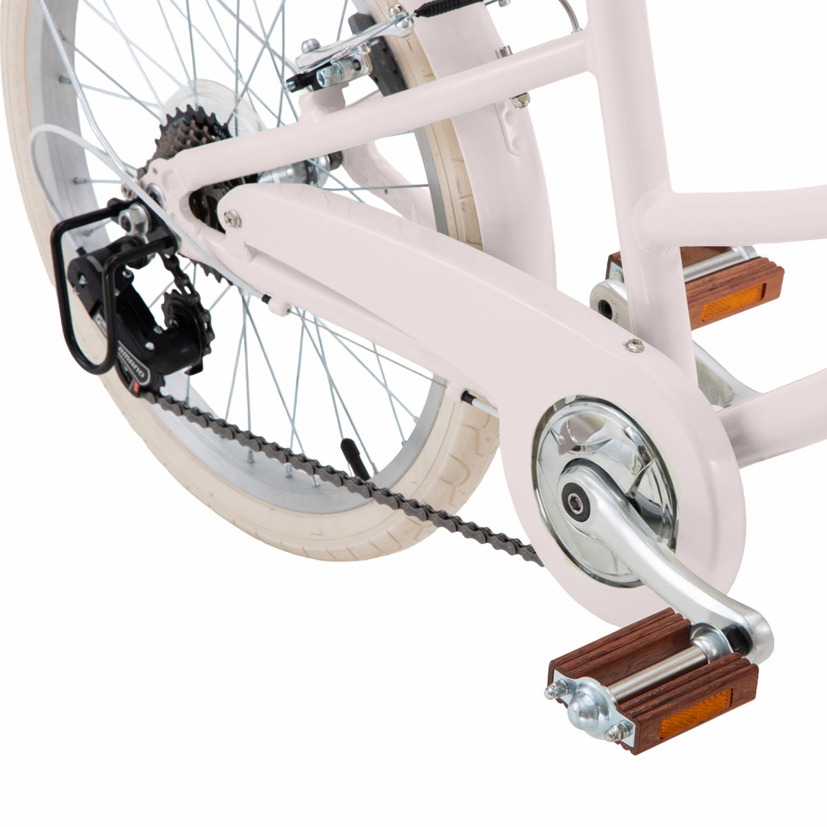 Banwood 20″ Classic Bike - FAO Schwarz