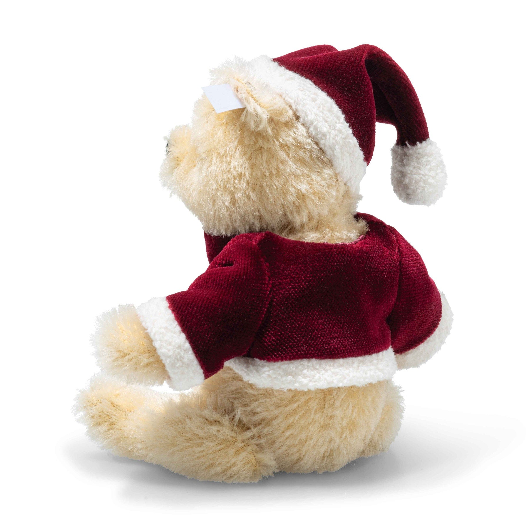 Disney Christmas Winnie the Pooh Limited Edition - FAO Schwarz
