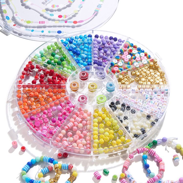 Design Your Own Bracelet Kit - FAO Schwarz