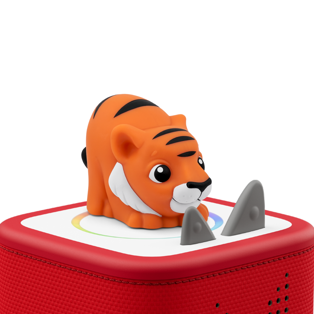 My First Tonies: Jungle 3-Pack - FAO Schwarz