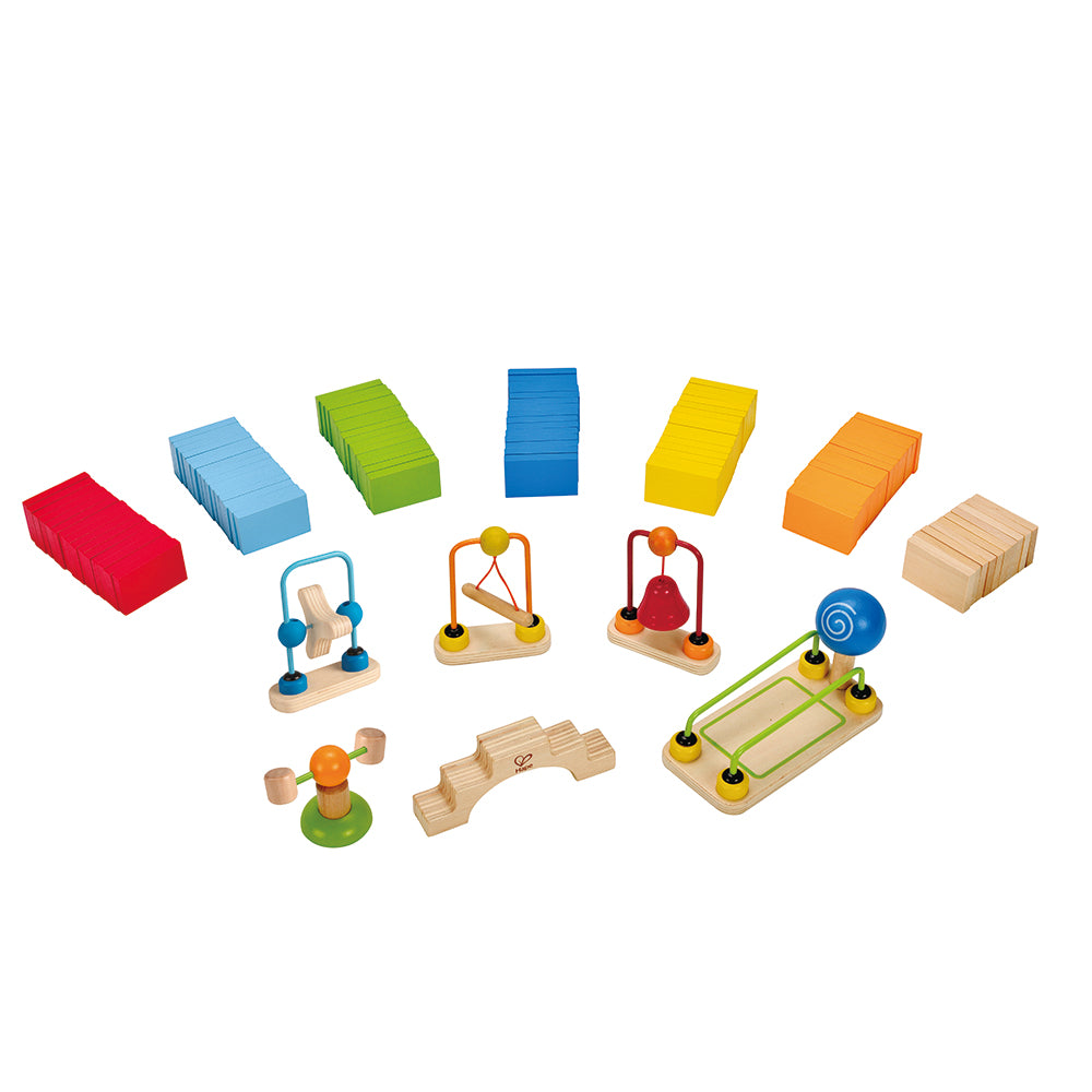 Dynamo Dominoes - FAO Schwarz