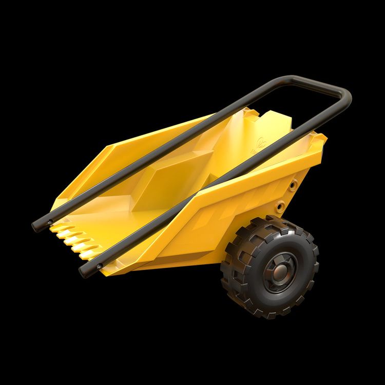 Dumper Sand Toy Set - FAO Schwarz