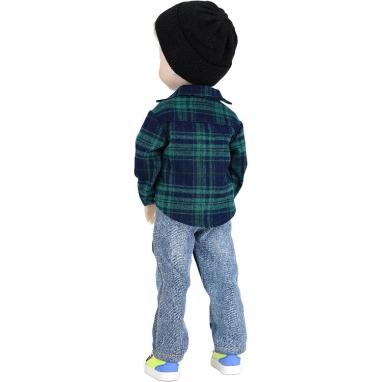 Ride the Wave – Alex Doll - FAO Schwarz