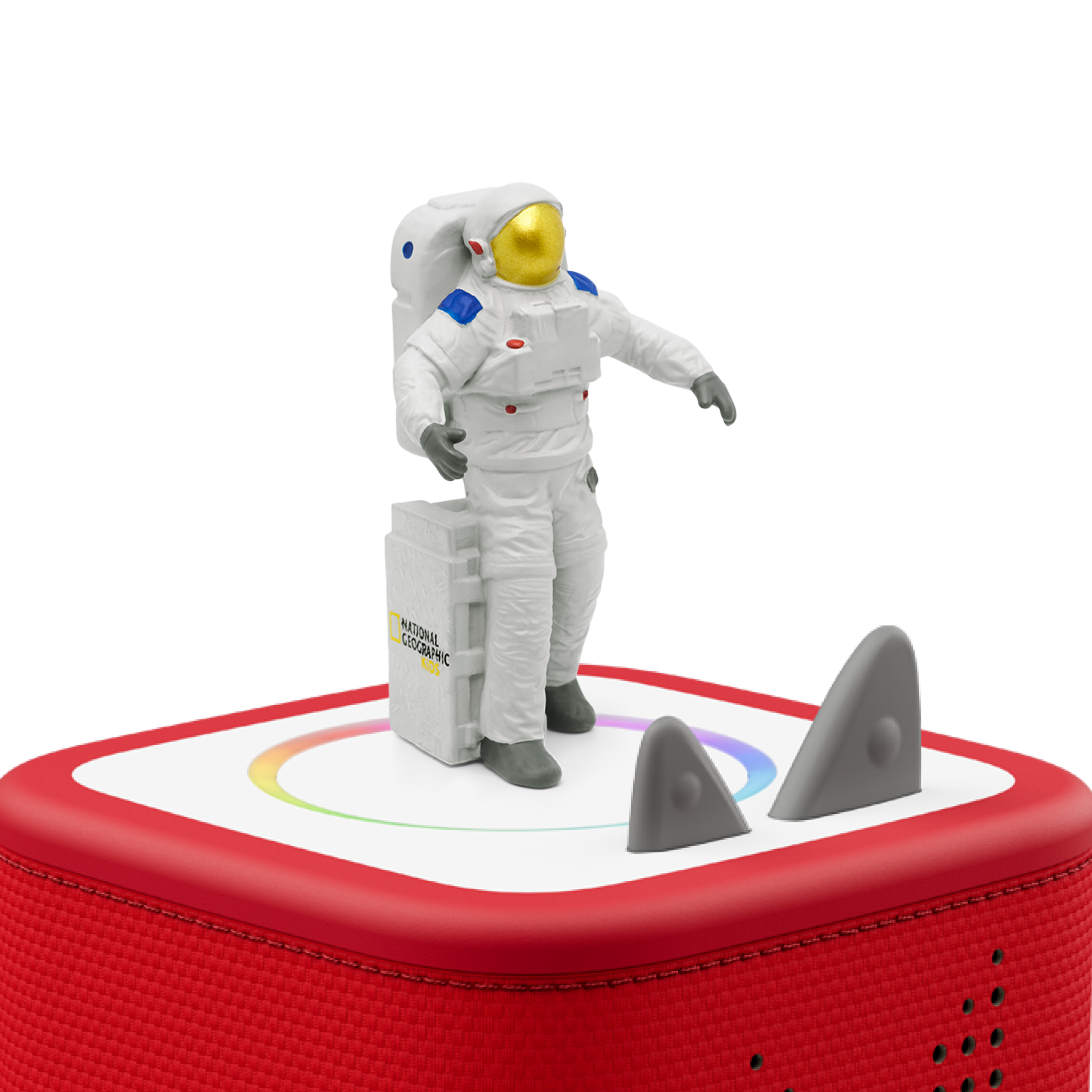 National Geographic Kids: Astronaut Tonie - FAO Schwarz