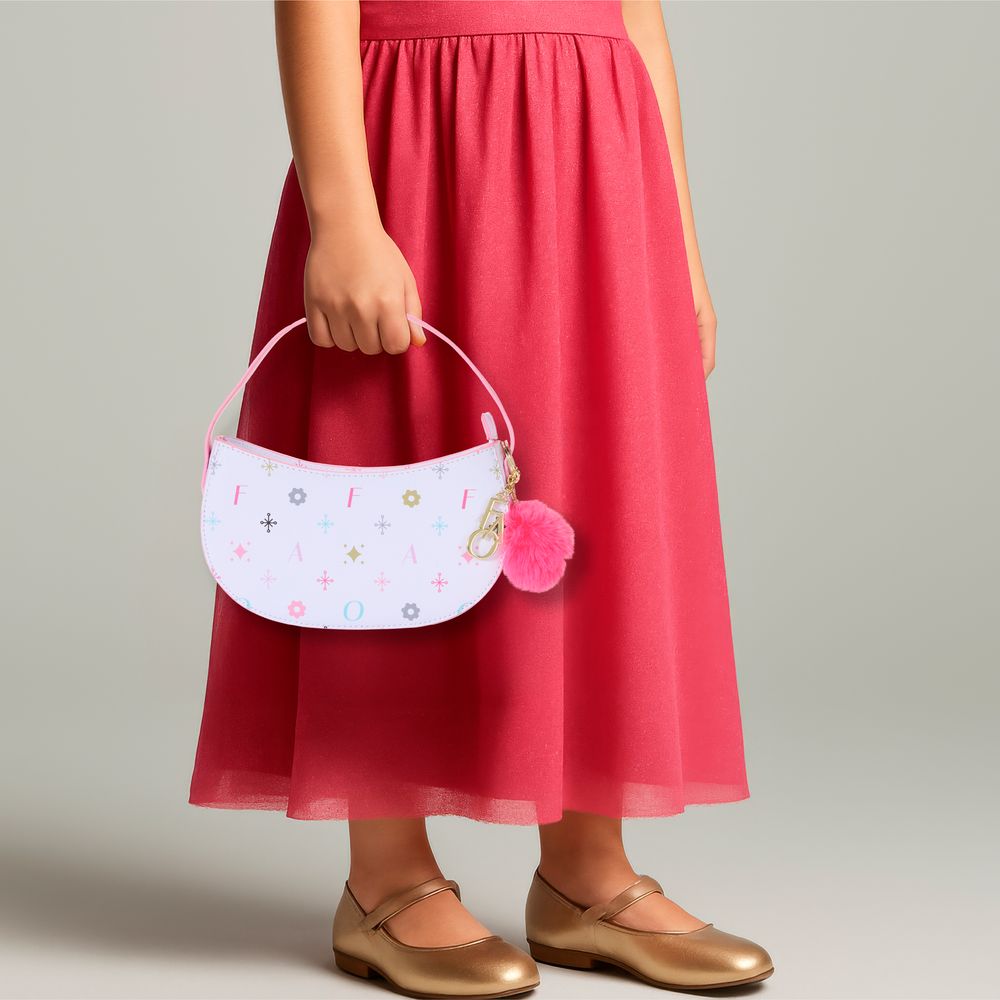 Noho Shoulder Bag - FAO Schwarz