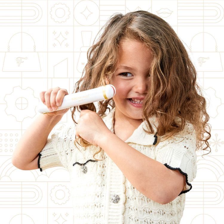 Pampered Play Hair Pro - FAO Schwarz