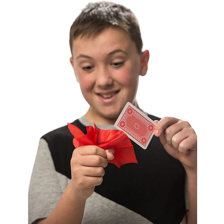 60 Greatest Magic Tricks - FAO Schwarz